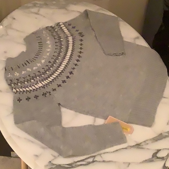 Cardigan long sleeve - Picture 5 of 6